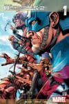 ULTIMATES 2 VOL. 1: GODS AND MONSTERS TPB (Trade Paperback) cover