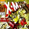 X-Men (1991) #19