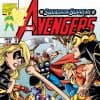 Avengers (1998) #6