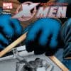 Astonishing X-Men (2004) #4