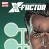 X-Factor (2005) #37