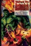 Tales to Astonish (1994) #1 cover