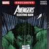 Avengers: Electric Rain Infinity Comic (2022) #7