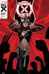 Dark X-Men (2023) #1 (Variant) cover