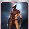 Deadpool/Wolverine (2025) #1 (Variant)