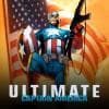 Ultimate Comics Captain America (2010 - 2011)