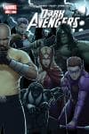 Dark Avengers (2012) #183 cover