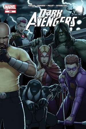 Dark Avengers (2012) #183