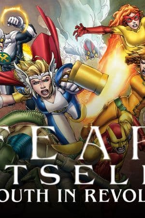 Fear Itself: Youth in Revolt (2011)