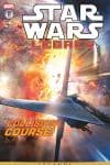 Star Wars: Legacy (2013) #5 cover