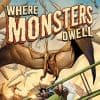 Where Monsters Dwell (2015) #1