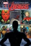 All-New, All-Different Avengers (2015) cover