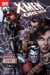 X-Men Forever (2009) #12 cover