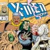 X-Men 2099 (1993) #6
