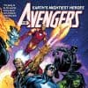 Avengers By Jason Aaron Vol. 2: World Tour (Trade Paperback)