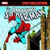 Amazing Spider-Man Epic Collection: The Death Of Captain Stacy (Trade Paperback)