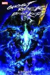 Ghost Rider: Danny Ketch - Addict (Trade Paperback) cover