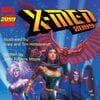 X-Men 2099: Oasis (1996) #1