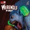 Werewolf by Night: Red Band (2024) #6