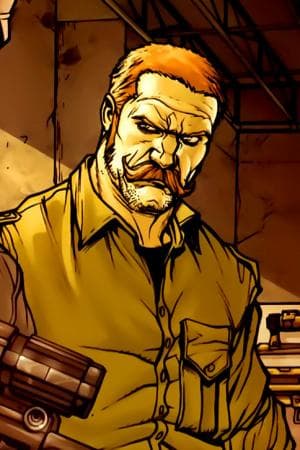 Dum Dum Dugan