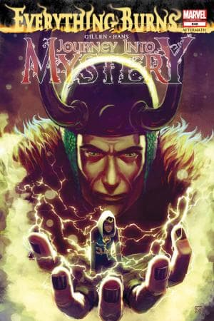 Journey Into Mystery (2011) #645