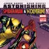 Astonishing Spider-Man & Wolverine (2010) #1