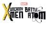 Uncanny X-Men (2013) #12 (Hero Initiative Blank Cover Variant)