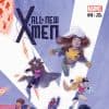 All-New X-Men (2012) #18 (Tedesco 90s Variant)