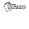 All-New Invaders (2014) #1 (Blank Cover Variant)