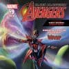 All-New, All-Different Avengers (2015) #9