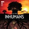 All-New Inhumans (2015) #8