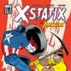 X-Statix (2002) #22