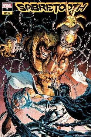 Sabretooth (2022) #2 (Variant)