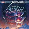 Avengers Forever (2021) #15