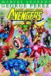 AVENGERS LEGENDS VOL. 3: GEORGE PEREZ TPB (Trade Paperback) cover