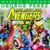 AVENGERS LEGENDS VOL. 3: GEORGE PEREZ TPB (Trade Paperback)