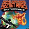Marvel Super Heroes Secret Wars: Battleworld (2023 - Present)