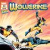 Wolverine (2020) #40 (Variant)