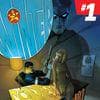 Winter Soldier: The Bitter March (2014) #1