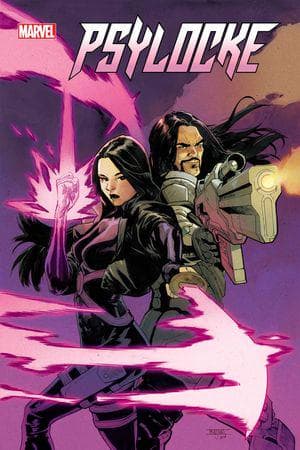 Psylocke (2024) #3