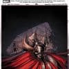 Thor (2007) #616 (VAMPIRE VARIANT)