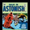Tales to Astonish (1959) #30