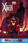 All-New X-Men (2012) #6 (2nd Printing Variant) cover