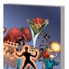X-Men: Fallen Angels (Trade Paperback)