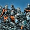 Phalanx