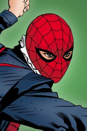 Spider-Man (1602)