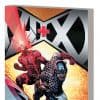 A+X Vol. 3: = Outstanding (Trade Paperback)
