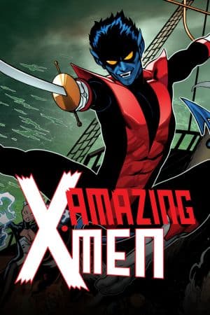 Amazing X-Men (2013 - 2015)