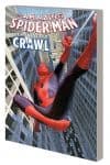 Amazing Spider-Man Vol. 1.1: Learning to Crawl (Trade Paperback) cover