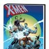 X-Men: Inferno Prologue (Trade Paperback)